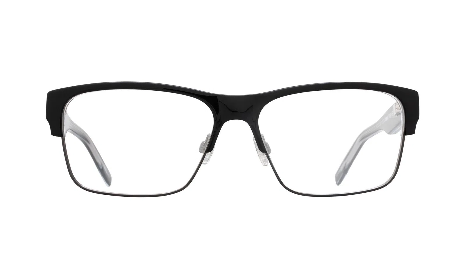SpyOptic 570000 Eyeglasses - Dark Tort Crystal - view 27